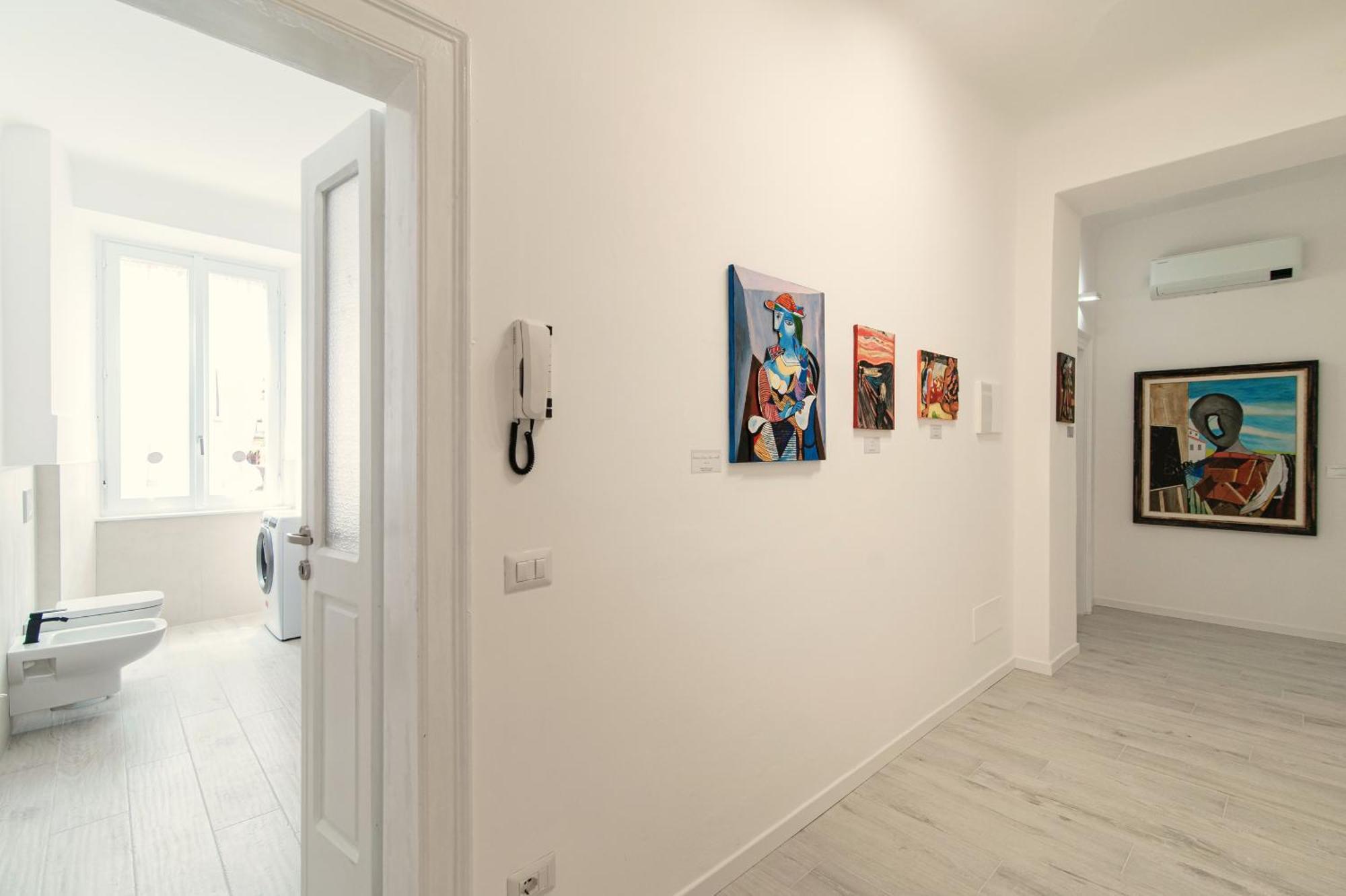 The Gallery كومو المظهر الخارجي الصورة